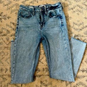 Women’s Vigoss jeans